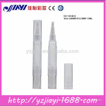 120-B10 colourful empty lip gloss tip